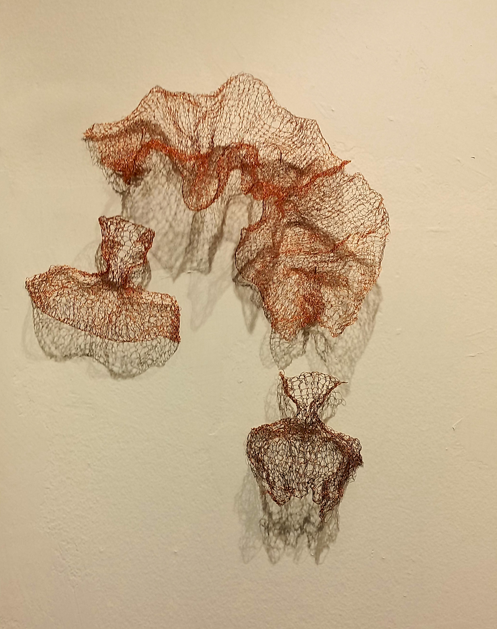 SOLO EXHIBITION  Memory - Embodied