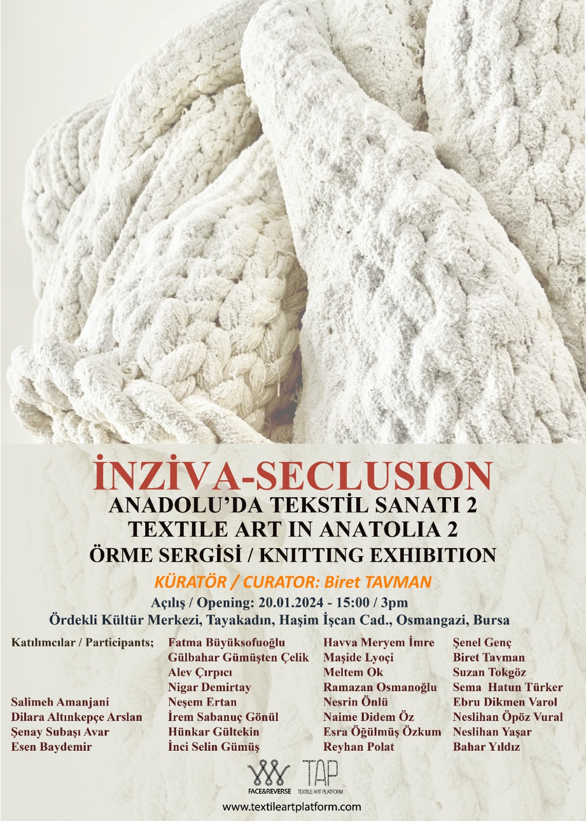 TEXTILE ART IN ANATOLIA 2